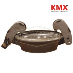 Type A Female for Welding to Pipe 20412