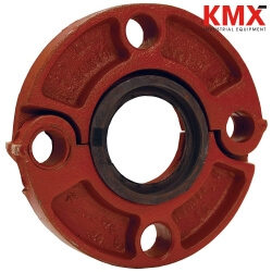 ANSI Split Flange- Series SF ANSI40