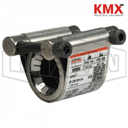 Straub Grip-L Axial Restraint Pipe Coupling STR20000