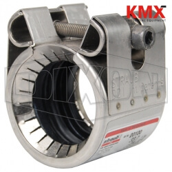 Straub Grip-L Axial Restraint Pipe Coupling STR20650