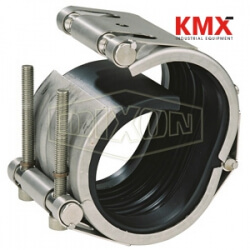 Straub Open-Flex 1L Coupling STR35901