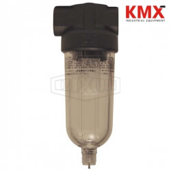 507 Series 1 FRL's Miniature Filter F07-100A