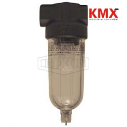 507 Series 1 FRL's Miniature Filter F07-100M