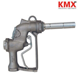 Automatic Diesel Nozzle 1-1/2