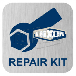 5500-Series API Coupler Repair Kit 5354K33