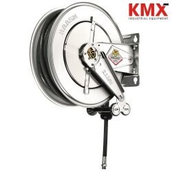 Hose reel 1/2