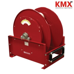 Hose reel 1-1/2