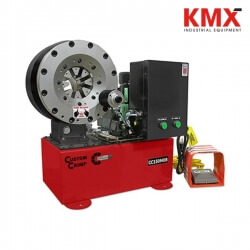 Electric Hose Crimper, 1-1/4
