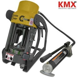 Hand Pump Hose Crimper, 1-1/4