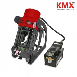 Pneumatic Pump Hose Crimper, 1-1/4