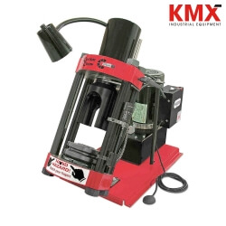 Electric Hose Crimper, 2