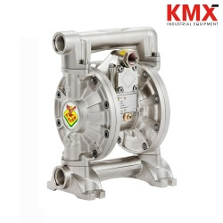 Double Diaphragm Pump 1