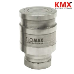 FloMAX FLUSH FACE GREASE Nozzle, FLNG#1 FLNG#1