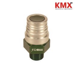 FloMAX FLUSH FACE RECEIVER, FLR#9 DARK GREEN FLR#9