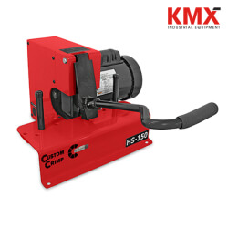 Electric Hose Saw, 1-1/4
