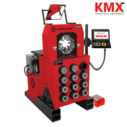 Electric Hose Crimper up to 4
