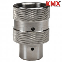 20K Threaded Coupler 4TDPF4.5-SS