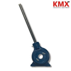 Manually Operated Hose Brass Ferrule Crimper 5111A