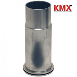 Fuel Delivery Anti-Spill Sleeve 6200-17