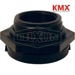 Bulkhead Fitting Female NPT 62299