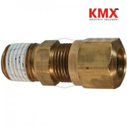 Air Brake Male Connector 68NAB66VS