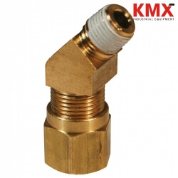 Air Brake 45° Elbow 79NAB106VS