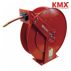 Reelcraft 80000 Series Spring Driven Hose Reel 1/2
