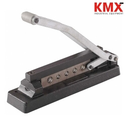 Hand Hose Ferrule Crimper, OD 31/64