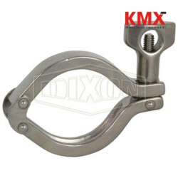 Double Pin Heavy Duty Clamp 13MHHM-DP100150