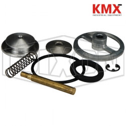 Ball Nozzle for Bulk Delivery Repair Kits/Parts BL-RK12