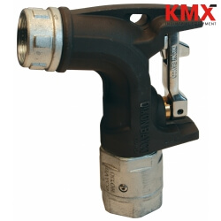 Ball Nozzle for Bulk Delivery Female NPT BL066NS