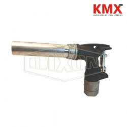 Ball Nozzle for Bulk Delivery Spout Outlet BL068