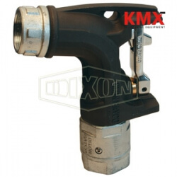 Ball Nozzle for Bulk Delivery Female NPT BL068NS