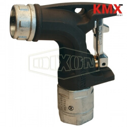 Ball Nozzle for Bulk Delivery Female NPT BL072NS