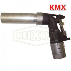 Ball Nozzle for Bulk Delivery Spout Outlet BL920