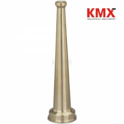 Brass Plain Hose Nozzle BN20