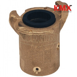 Sand Blast Quick Coupling BSB100
