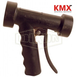 Hot Water Washdown Spray Nozzle BWSG